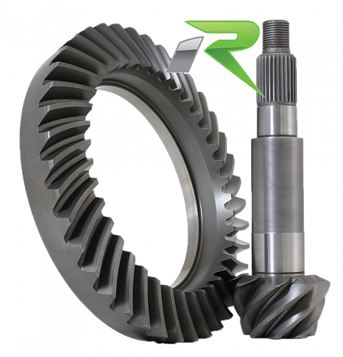 Главная пара для моста Dana 60 